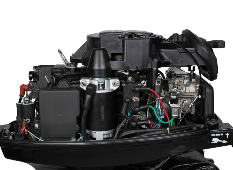 Лодочный мотор MARLIN MP 40 AERTL в Анапе