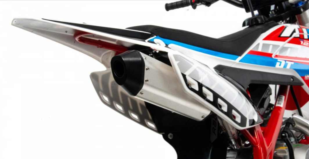 Питбайк MOTOLAND (МОТОЛЕНД) Apollo 125 DT125 E в Анапе