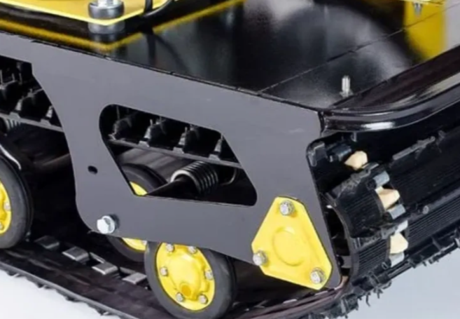 Мотобуксировщик FISHRIDE КОМПАКТ 17 л.с. в Анапе