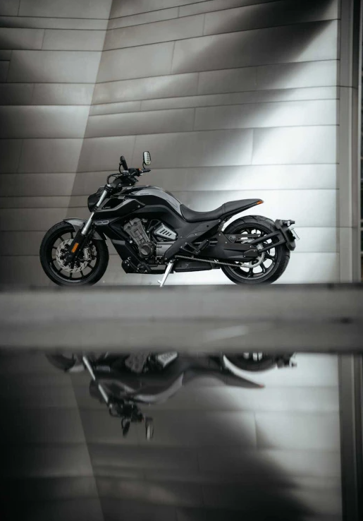 Мотоцикл Benda LFC 700 Pro в Анапе