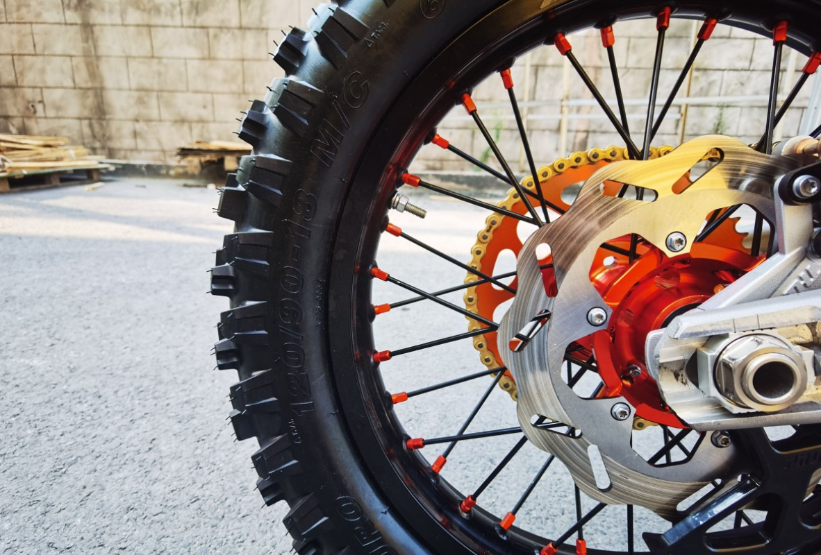 Мотоцикл JHLMOTO JHL Z8 NC300S (182-MN) в Анапе