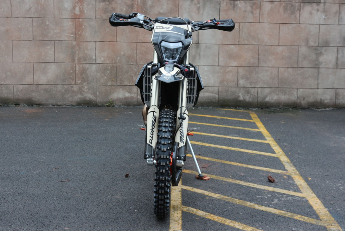 Мотоцикл JHLMOTO JHL Z8i (EFI) NC300S (182-MN) в Анапе