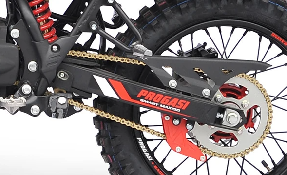 Питбайк Progasi Smart Max 150 в Анапе