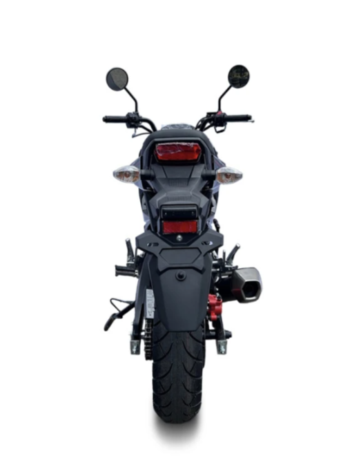 Мотоцикл PROMAX STRYKER 200(49) в Анапе