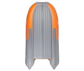 НАДУВНАЯ ЛОДКА GLADIATOR E380S в Анапе