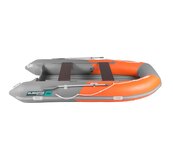 НАДУВНАЯ ЛОДКА GLADIATOR E380S в Анапе