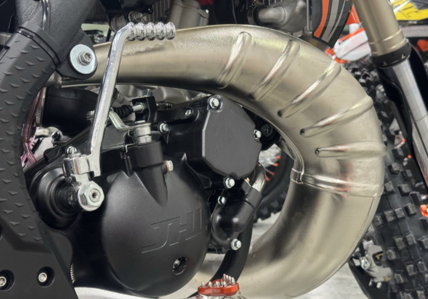 Мотоцикл JHLMOTO JHL M5 MT250 (1E66MM) в Анапе