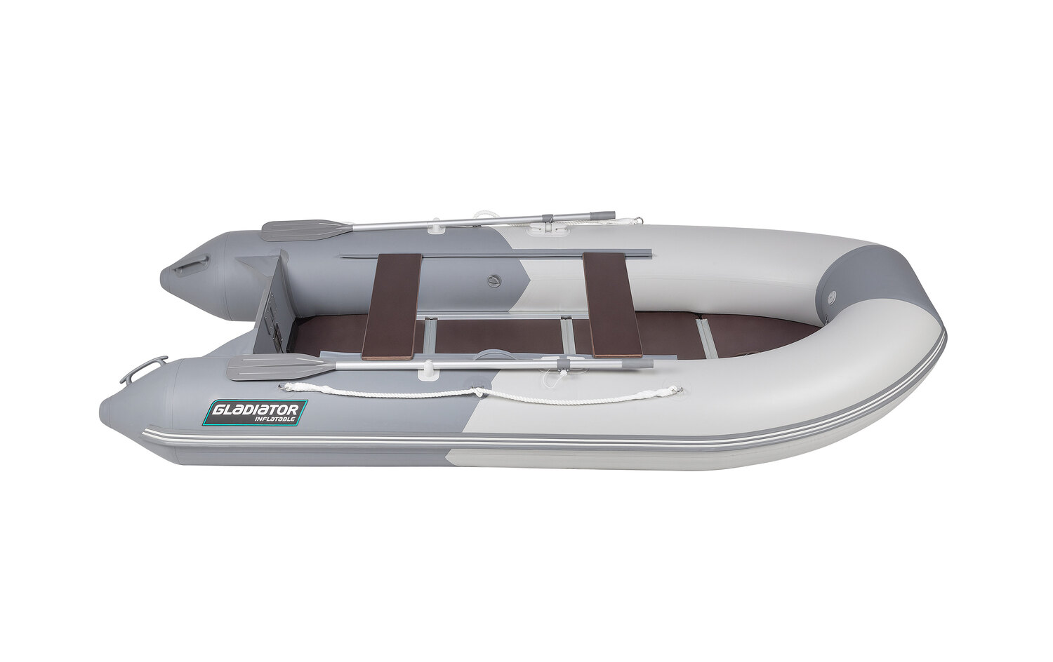 НАДУВНАЯ ЛОДКА GLADIATOR B330 в Анапе