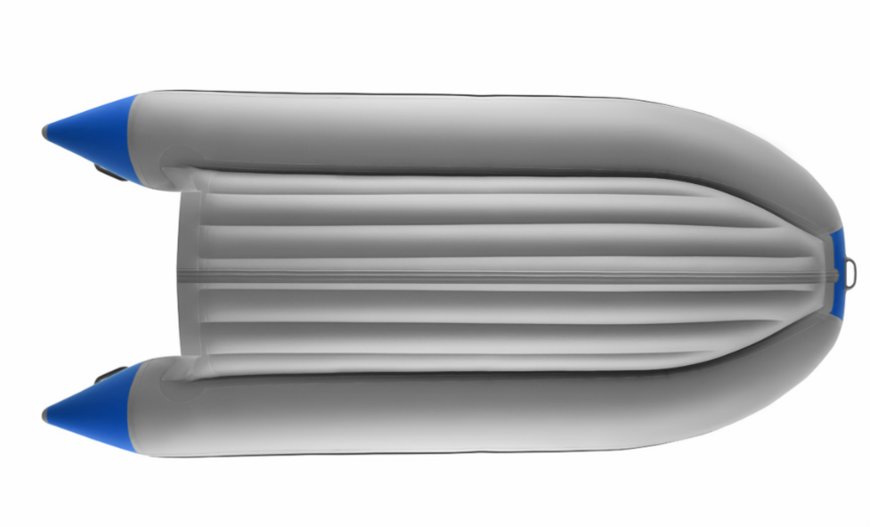 ЛОДКА ДРАККАР 3200 НДНД HANT-PRO в Анапе