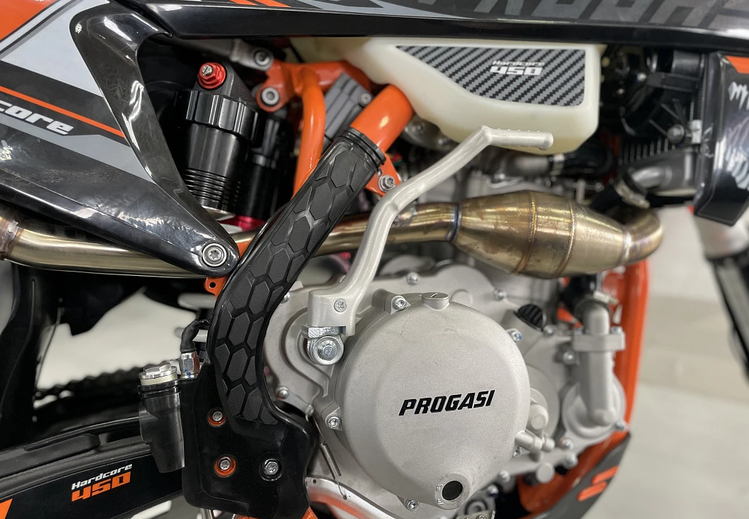 Мотоцикл PROGASI HARDCORE 450 в Анапе