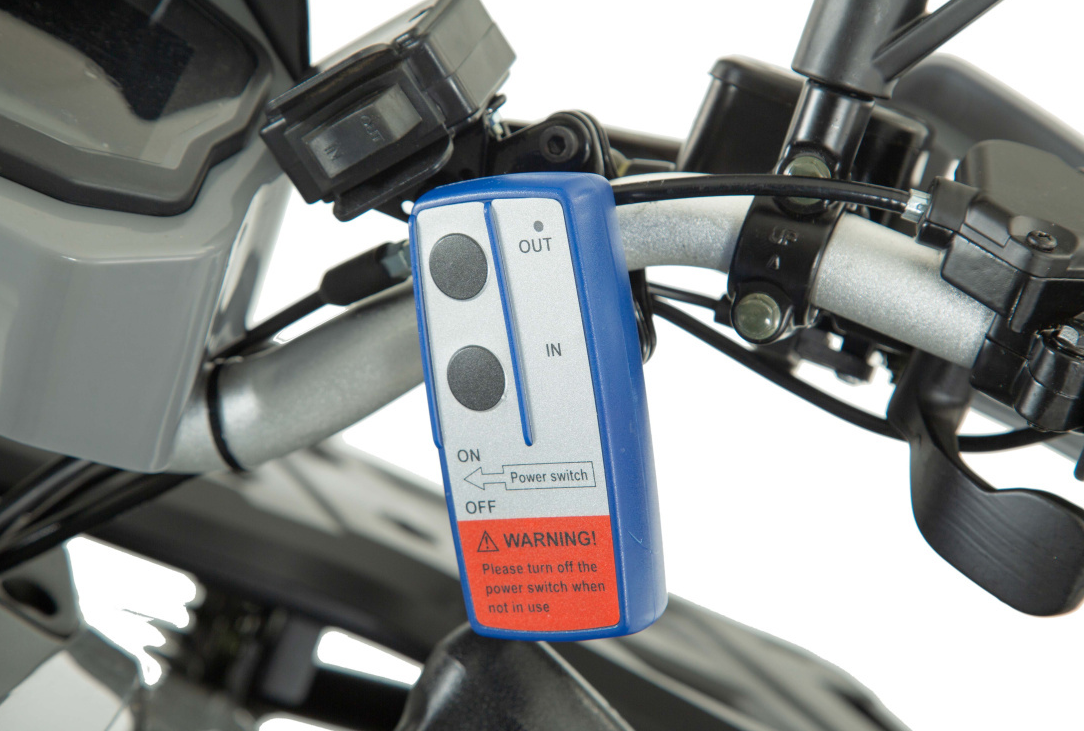 Квадроцикл YACOTA VIKING PRO 250 в Анапе