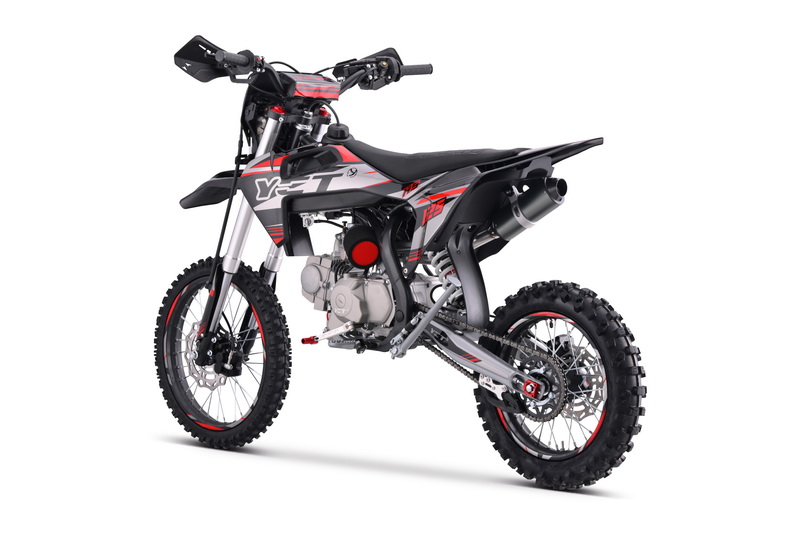 Питбайк YACOTA H5 125 в Анапе