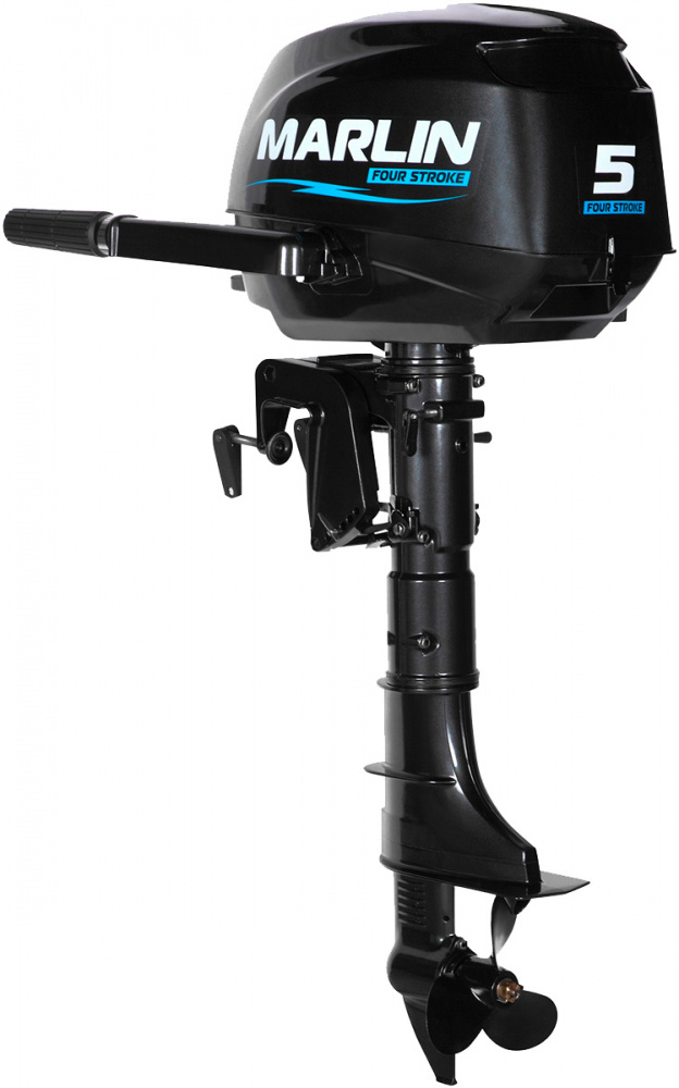 Лодочный мотор MARLIN MF 5 AMHL в Анапе