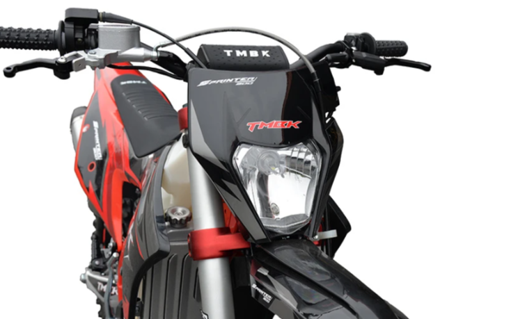 Питбайк TMBK Sprinter 300 (NB300) в Анапе