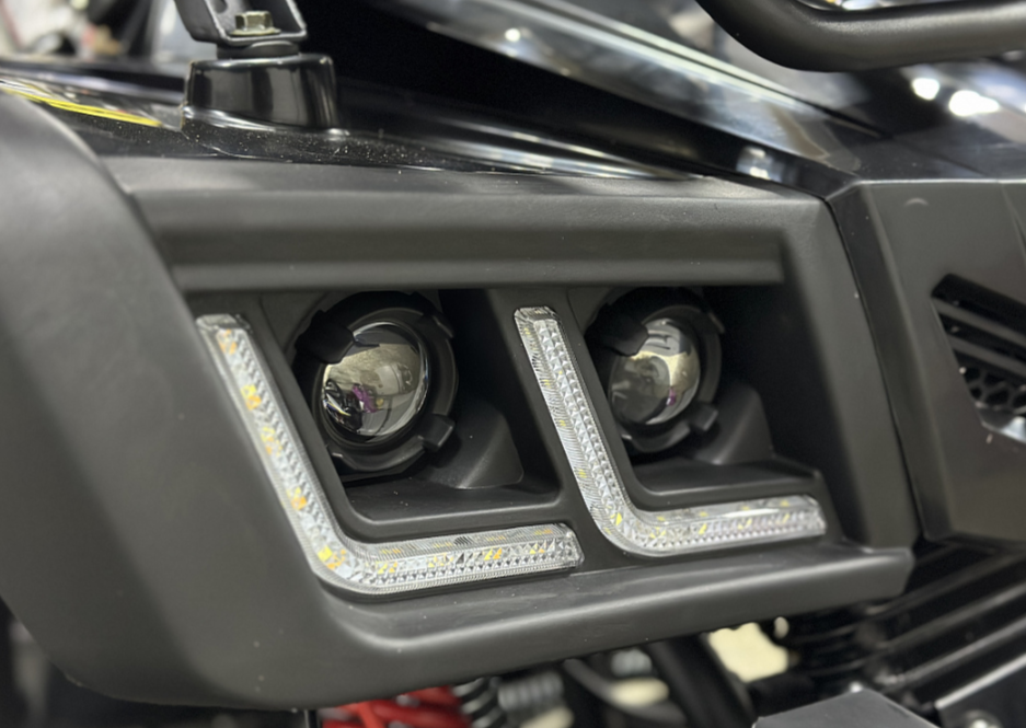 Квадроцикл GBM MAVERICK 300 NEW PREMIUM в Анапе