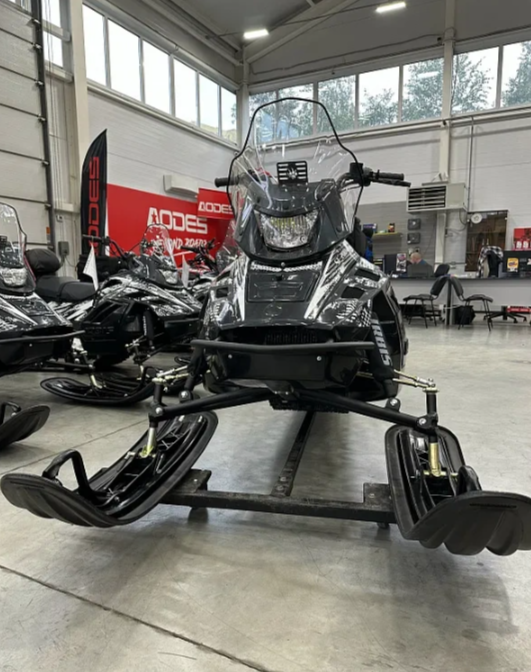 СНЕГОХОД IRBIS SF200L XE SUPERLONG в Анапе