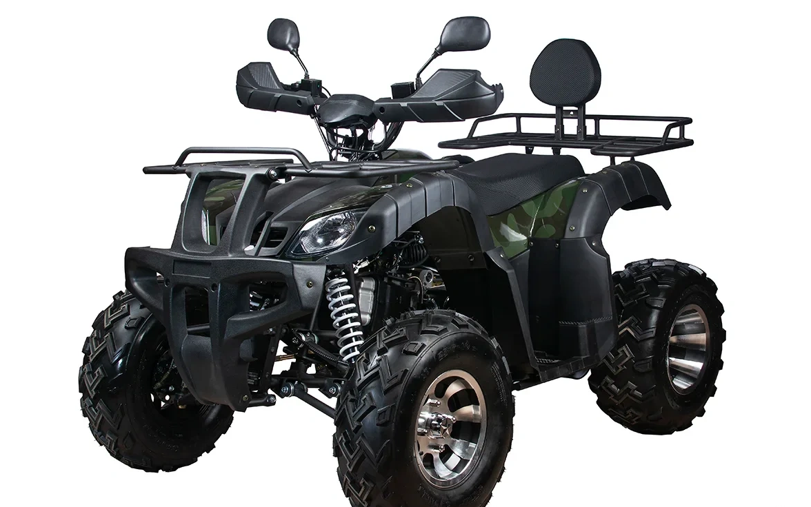 Квадроцикл YACOTA SELA 200 PRO в Анапе