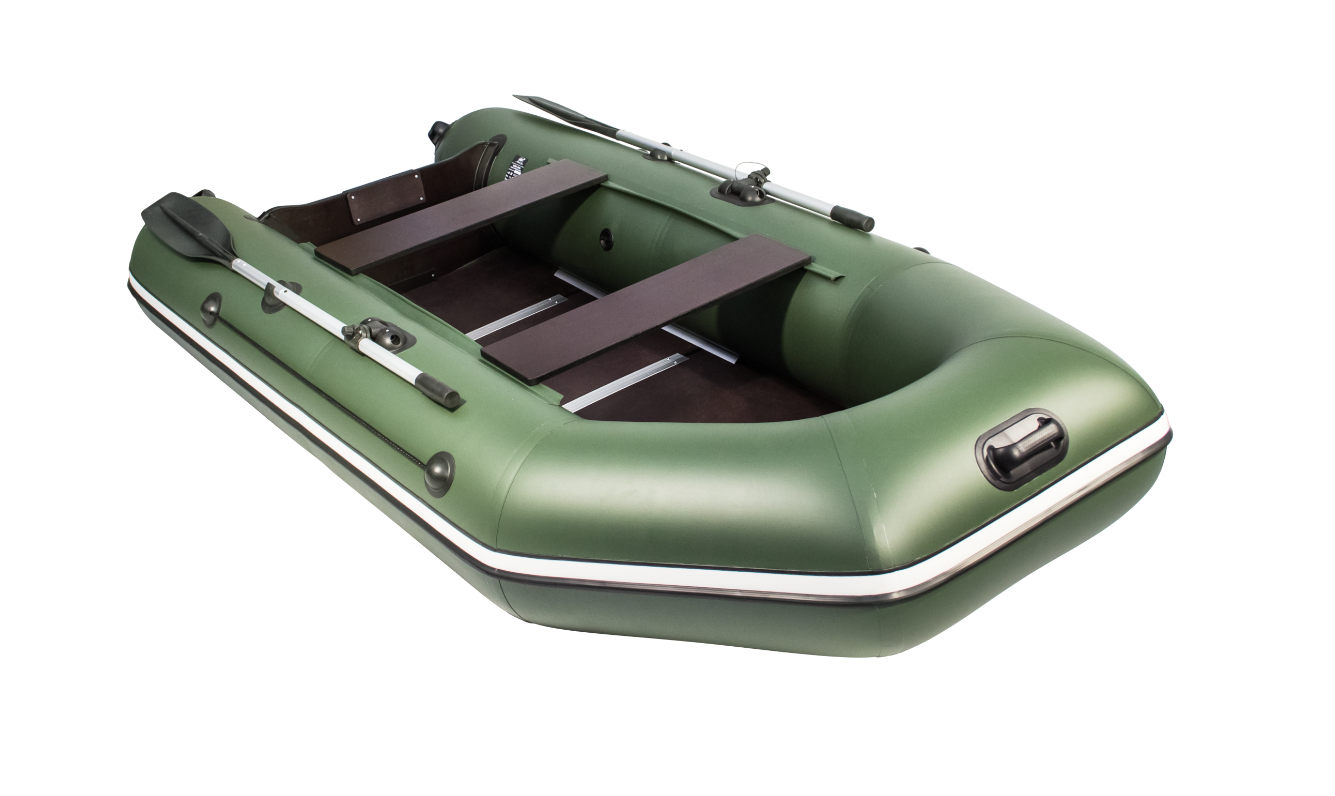 Лодка АКВА 2900 СК в Анапе
