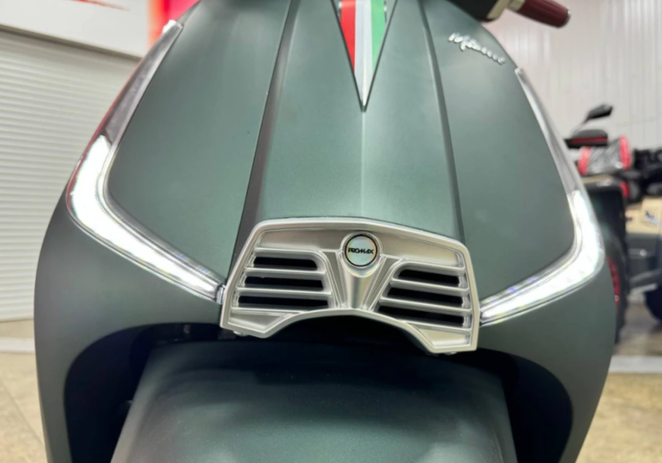 Скутер PROMAX Miami 240 (49) в Анапе