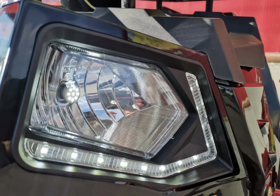 Квадроцикл GBM SHARP BIG 300 NEW в Анапе