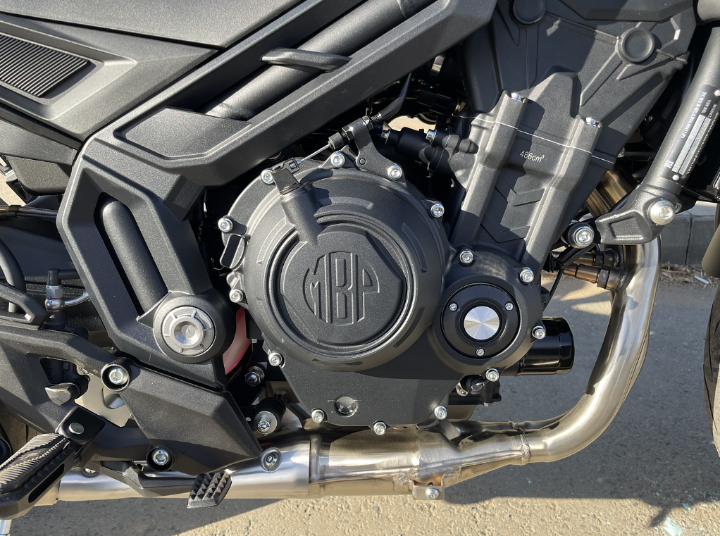 Мотоцикл STELS M502N в Анапе