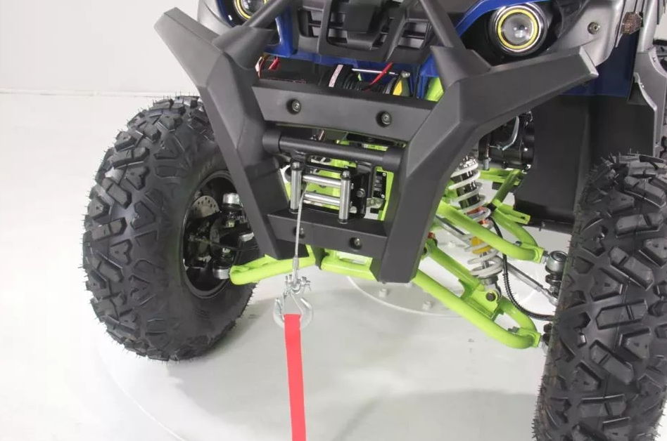 Квадроцикл YACOTA SELA MAX 200 в Анапе