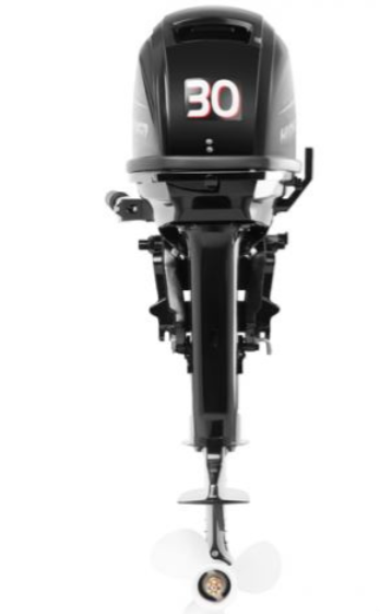 Лодочный мотор HIDEA HD30FHS в Анапе