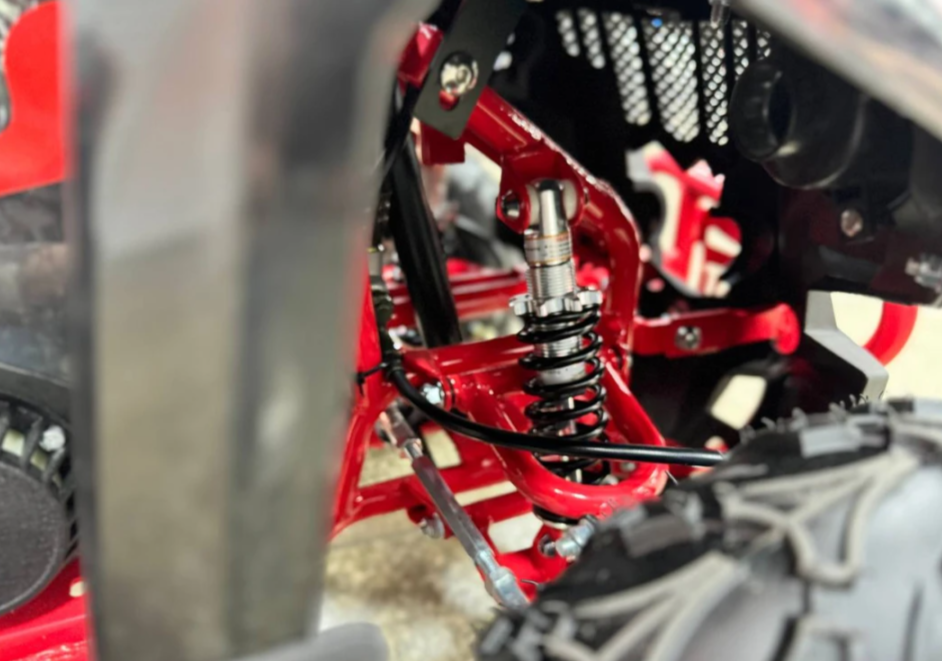 Квадроцикл GBM ROBLOX в Анапе