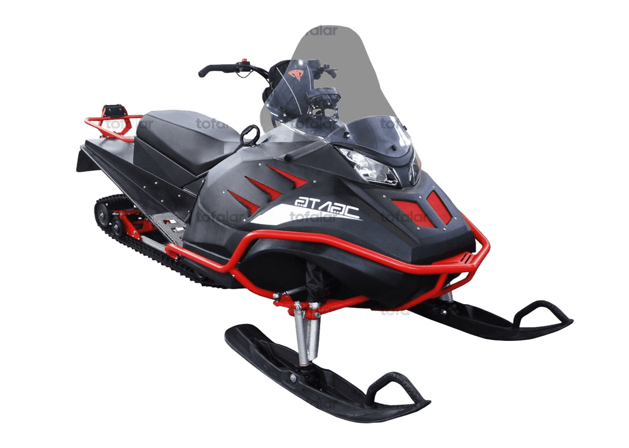 Снегоход ТОФАЛАР АТЛАС 500 в Анапе