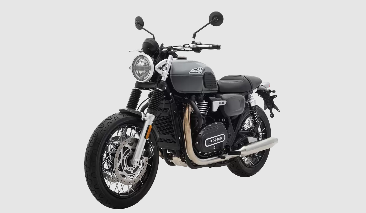 Мотоцикл GAOKIN GK 1200 в Анапе