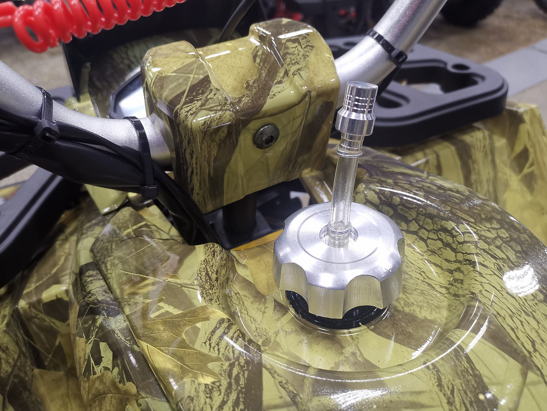 Квадроцикл PROMAX STORM 190 PRO в Анапе