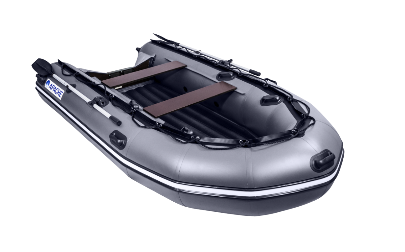 Лодка APACHE 3300 НДНД в Анапе