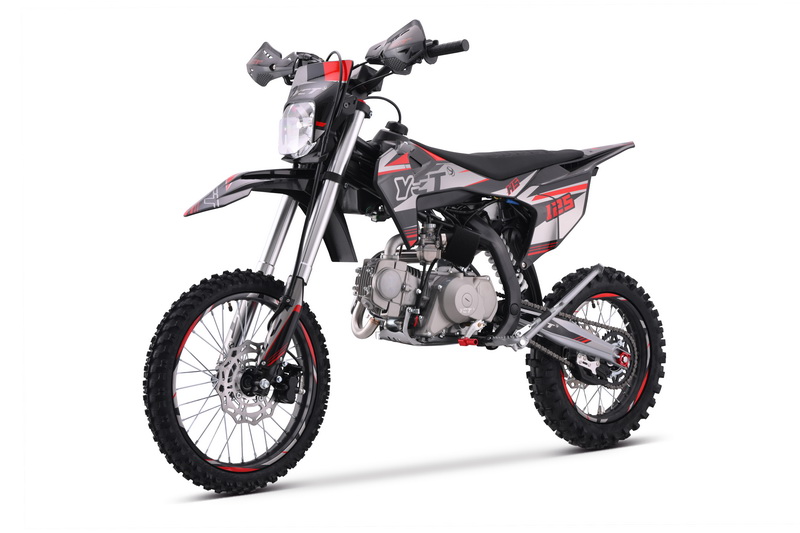 Питбайк YACOTA H5 125 в Анапе