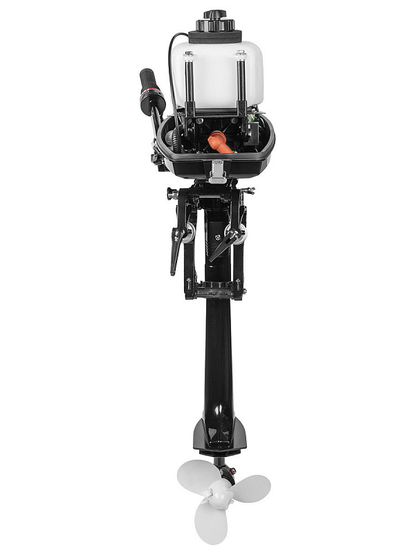 ЛОДОЧНЫЙ МОТОР GLADIATOR G3FHS в Анапе