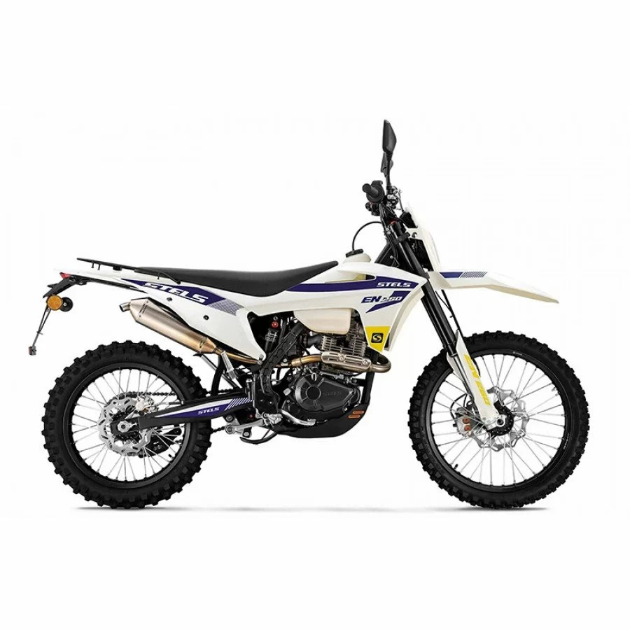 Мотоцикл STELS ЭНДУРО EN250  в Анапе