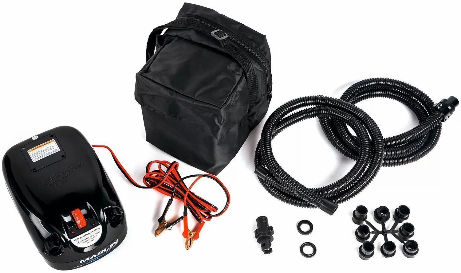 ЭЛЕКТРИЧЕСКИЙ НАСОС MARLIN GP-80 в Анапе