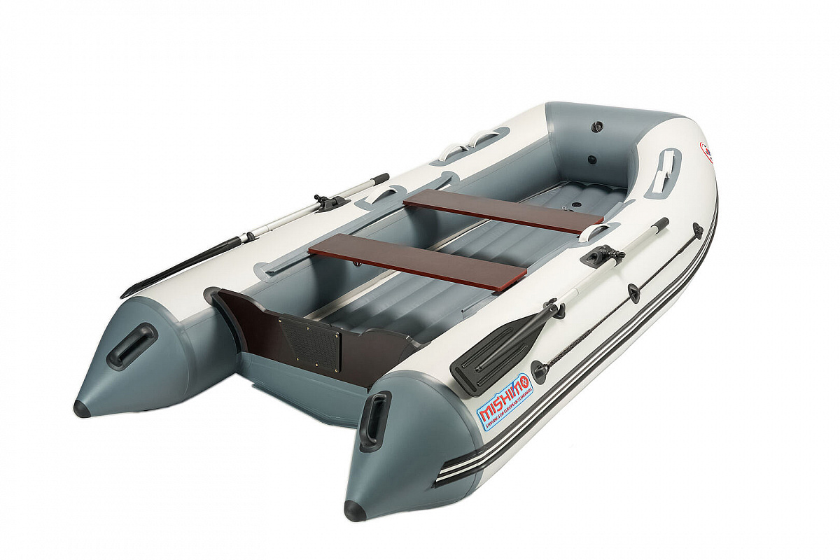 Лодка MISHIMO LITE 335 в Анапе