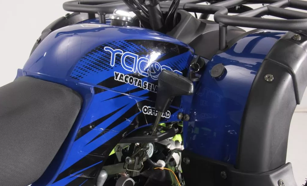 Квадроцикл YACOTA SELA MAX 200 в Анапе