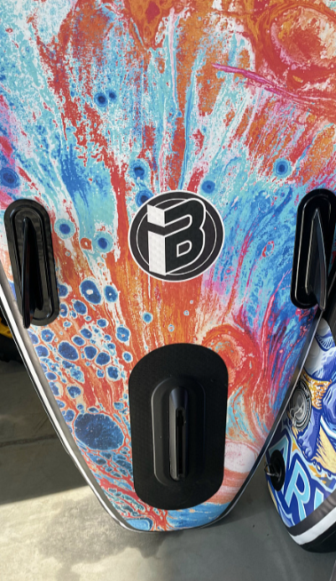 SUP (САП) ДОСКА RAIDEX I BOARD 11’ (332СМ) N 31 в Анапе