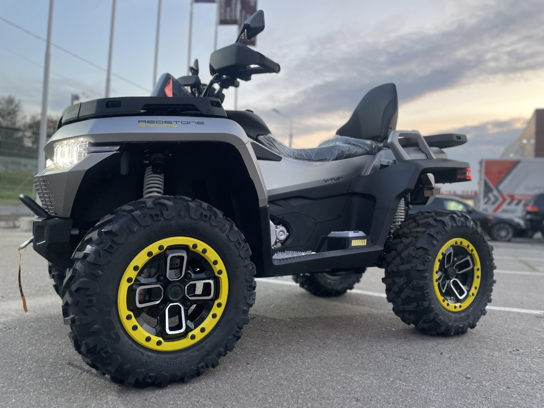 Квадроцикл BENDA Redstone 550 R2 в Анапе