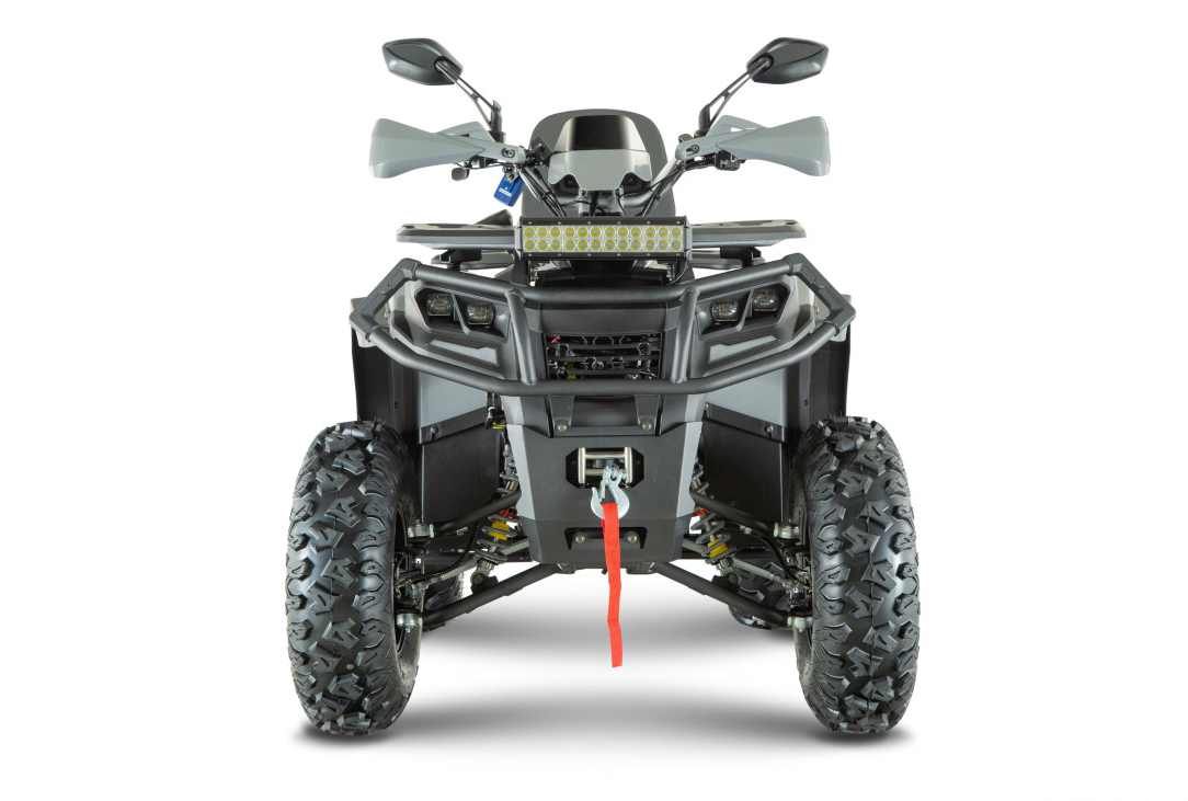 Квадроцикл YACOTA VIKING PRO 250 в Анапе