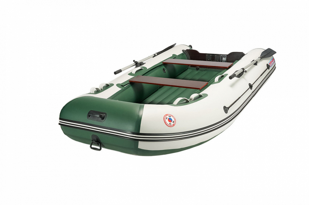 Лодка MISHIMO LITE 350 в Анапе