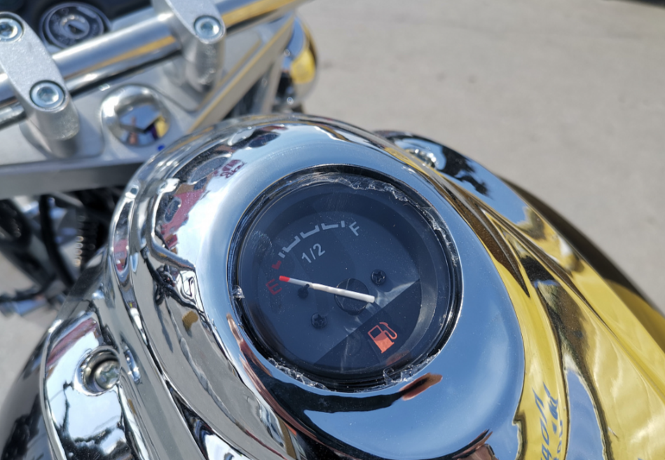 Мотоцикл MOTOLAND (МОТОЛЕНД) WOLF 250 в Анапе