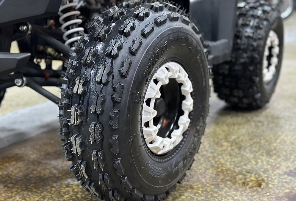 Квадроцикл PROMAX WILD 2.0 190 в Анапе