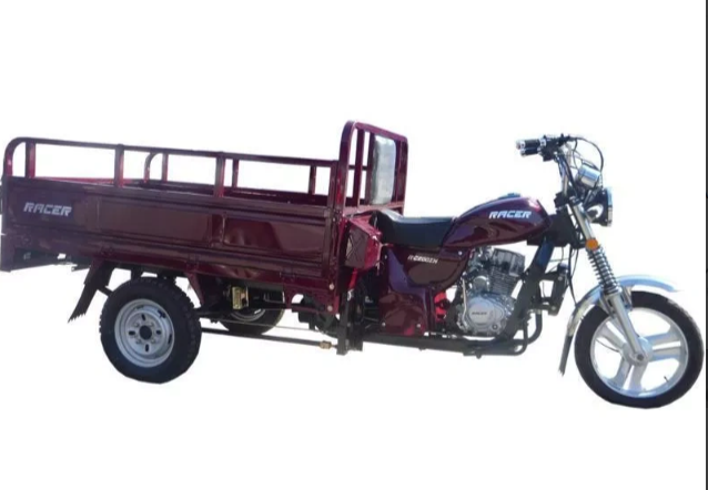 Трицикл RACER RC200ZH MURAVEI в Анапе