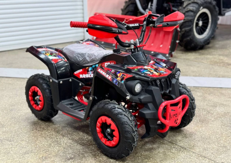 Квадроцикл GBM ROBLOX в Анапе