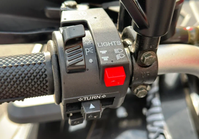 Квадроцикл GBM CROSS HILL 300 NEW в Анапе