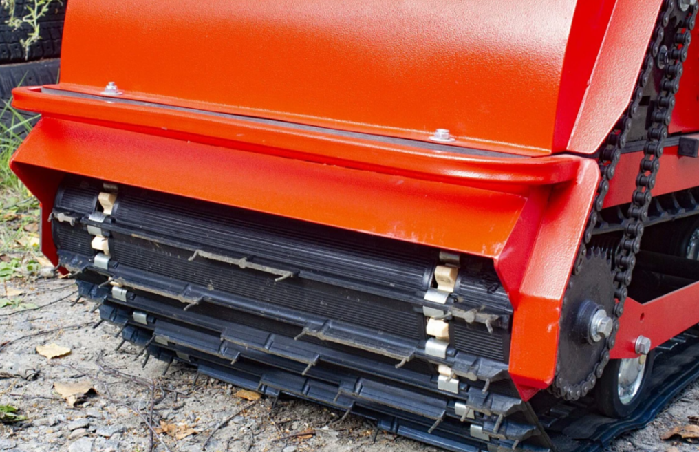 Мотобуксировщик POMOR X-600 S15 в Анапе