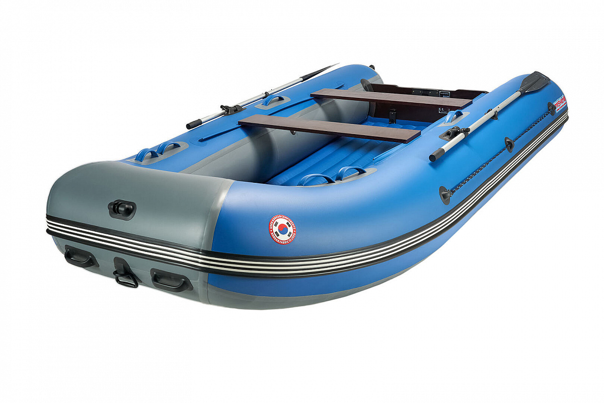 Лодка MISHIMO LITE DF 390 в Анапе