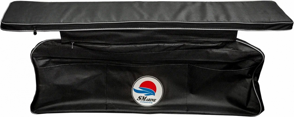 НАКЛАДКА МЯГКАЯ + СУМКА РУНДУК SDP 330 в Анапе